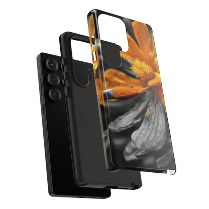 "A stroke of Bloom" Mobile Phone Case