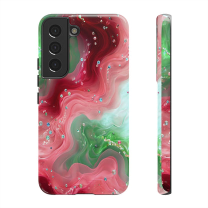 "Optimism" Mobile Phone Case