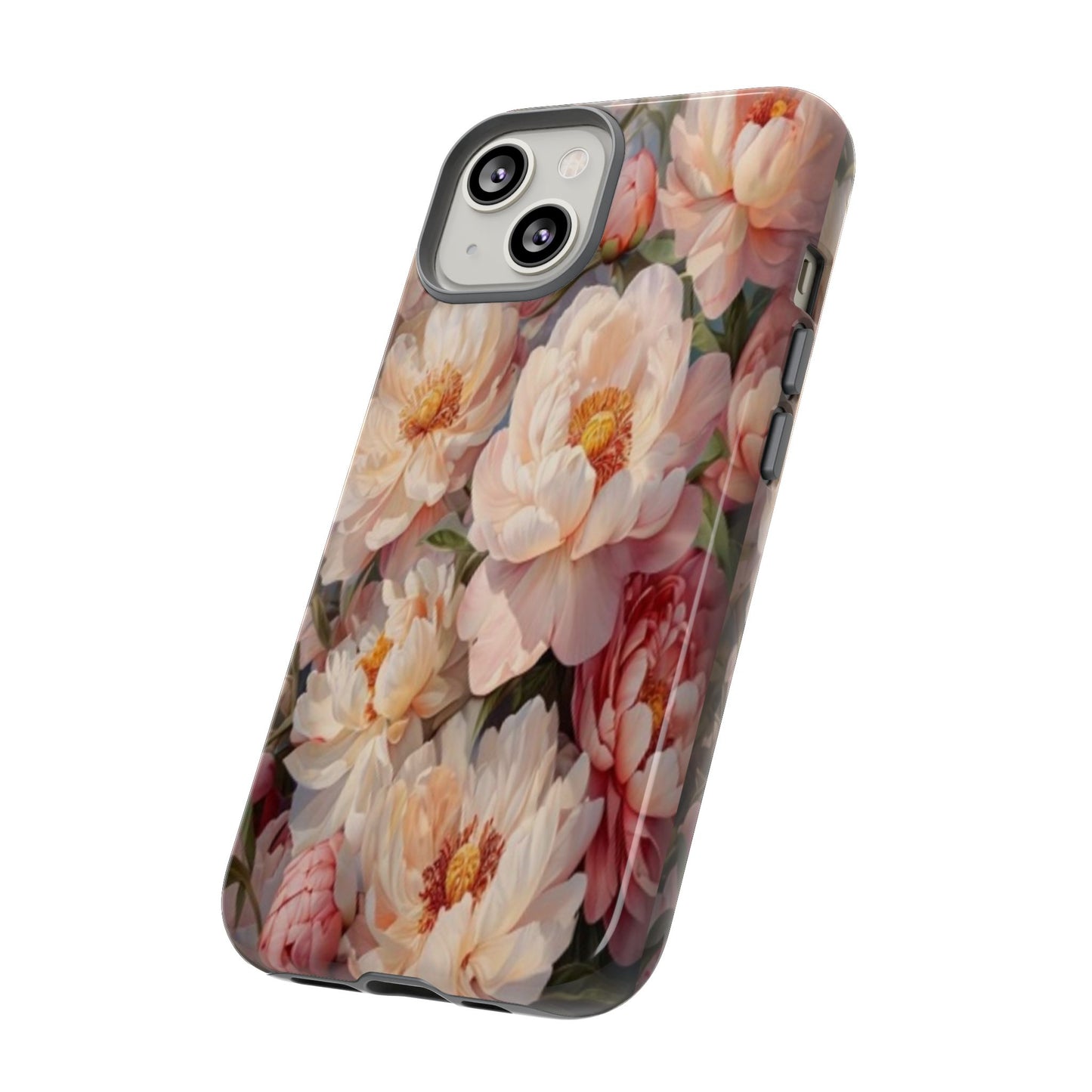 "Duchess of Bloomshire" Mobile Phone Case