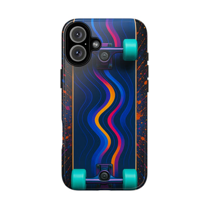 "Street Shine" Mobile Phone Case