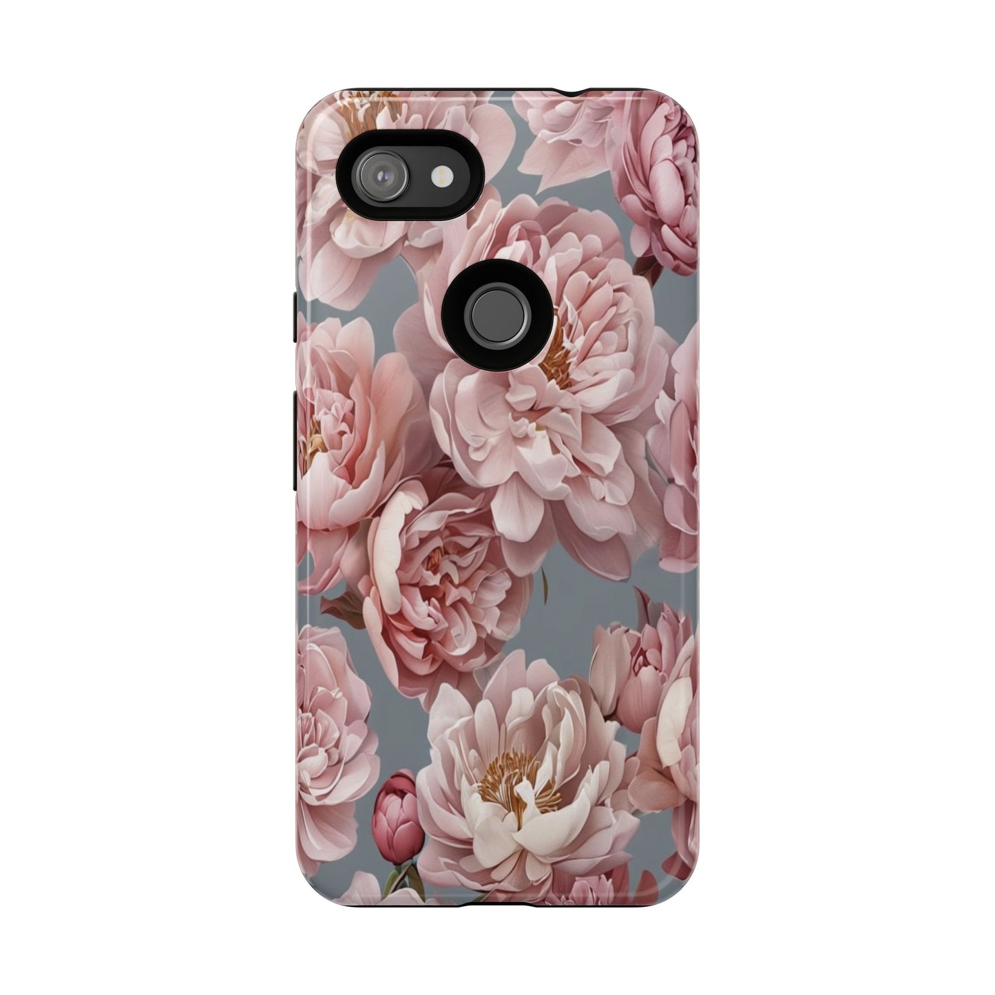 "Blushing Affair" Mobile Phone Case