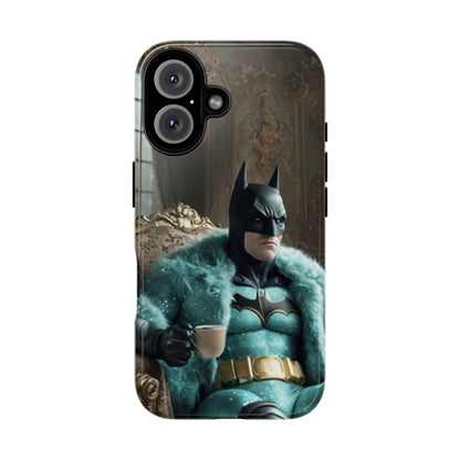 "The Dark Knight" Mobile Phone Case