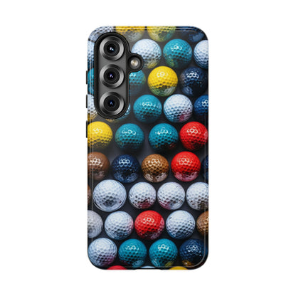 "Escape" Mobile Phone Case