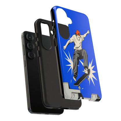 "Park Air" Mobile Phone Case