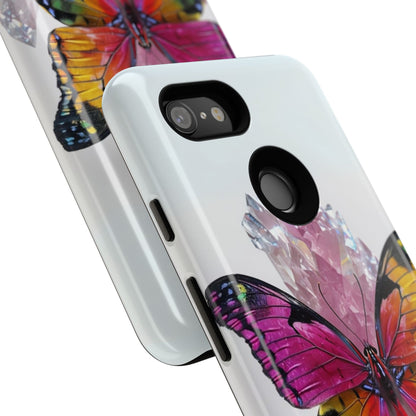 "Transference" Mobile Phone Case