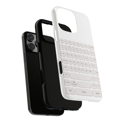 "The Control Centre" Mobile Phone Case
