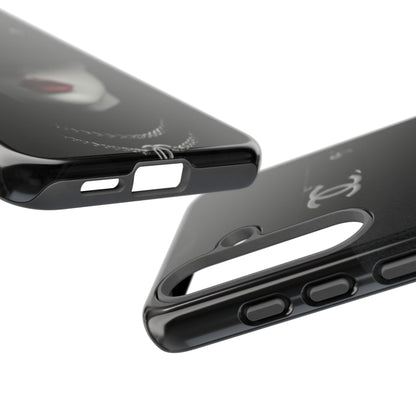 "Drama" Mobile Phone Case