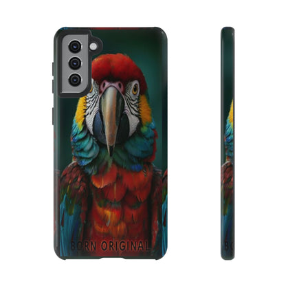 "Born Original" Mobile Phone Case