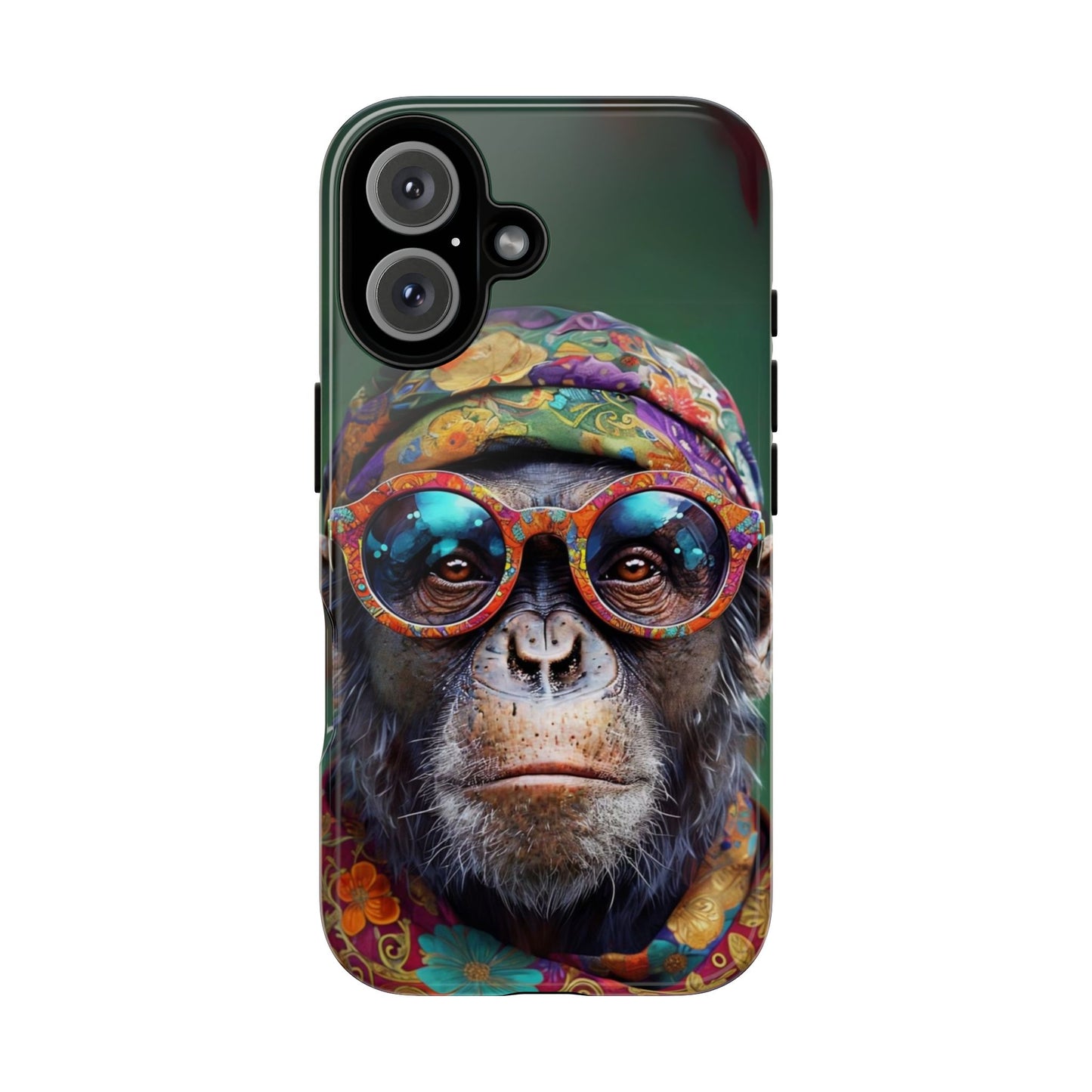 "Urban Chimp" Mobile Phone Case