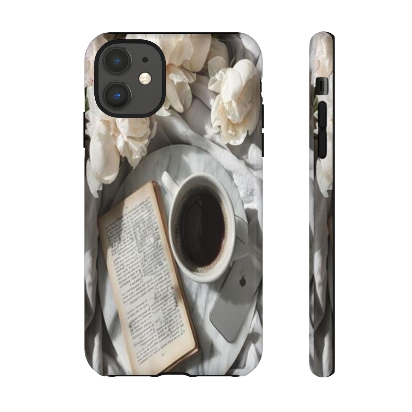 "The Perfect Combination" Mobile Phone Case