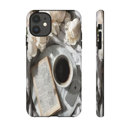 "The Perfect Combination" Mobile Phone Case