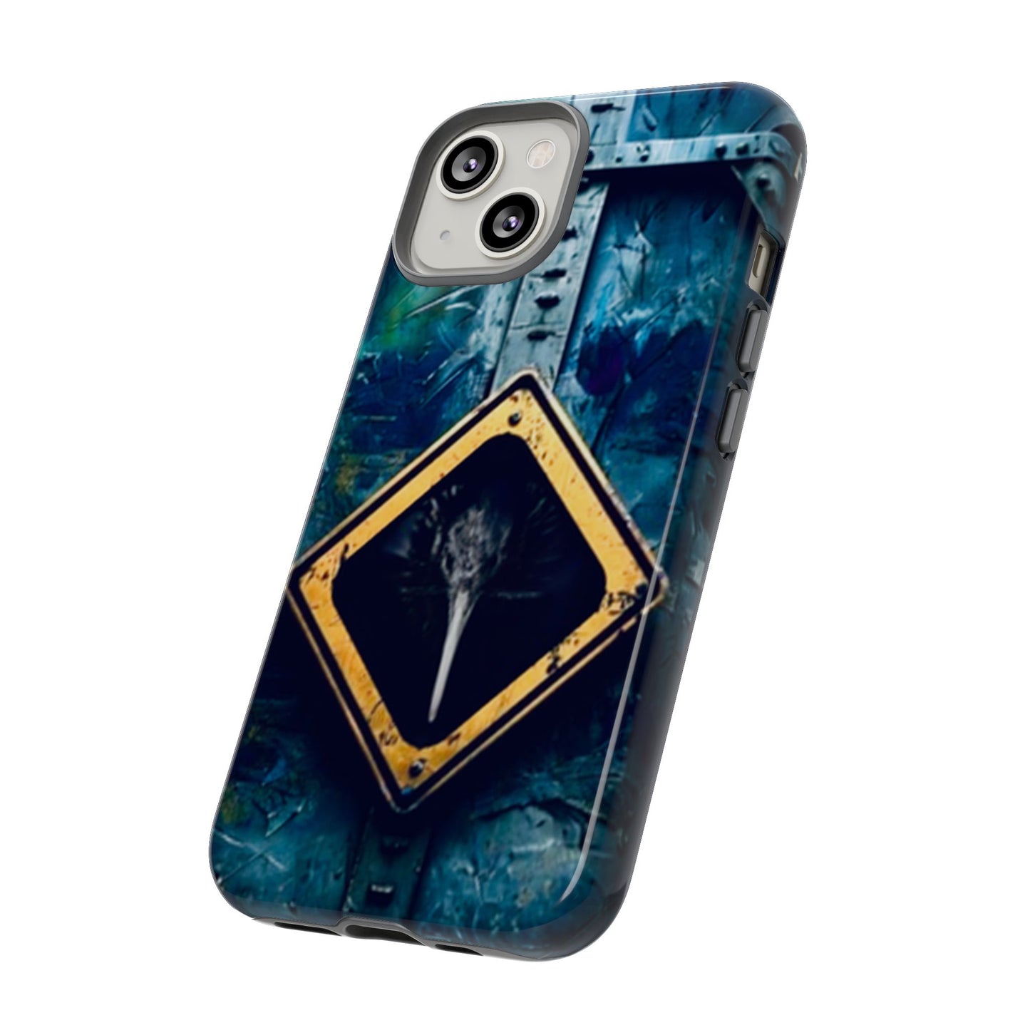 "Kiwis" Mobile Phone Case