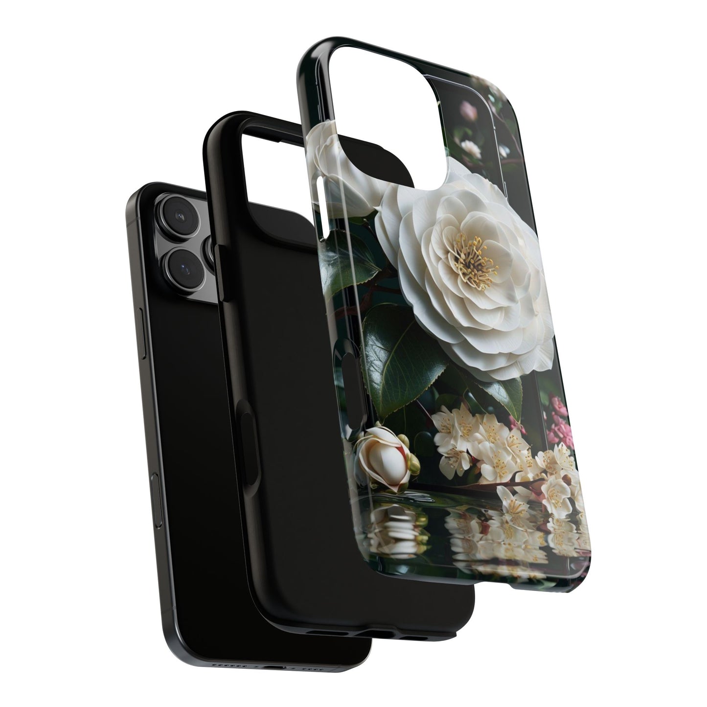 "Evolution" Mobile Phone Case