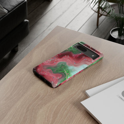 "Optimism" Mobile Phone Case