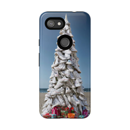 "Converse Christmas" Mobile Phone Case