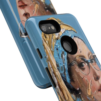 "Pearl Swag" Mobile Phone Case