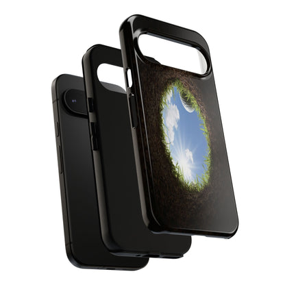 "The Drop" Mobile Phone Case