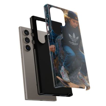 "Shred Every Moment"