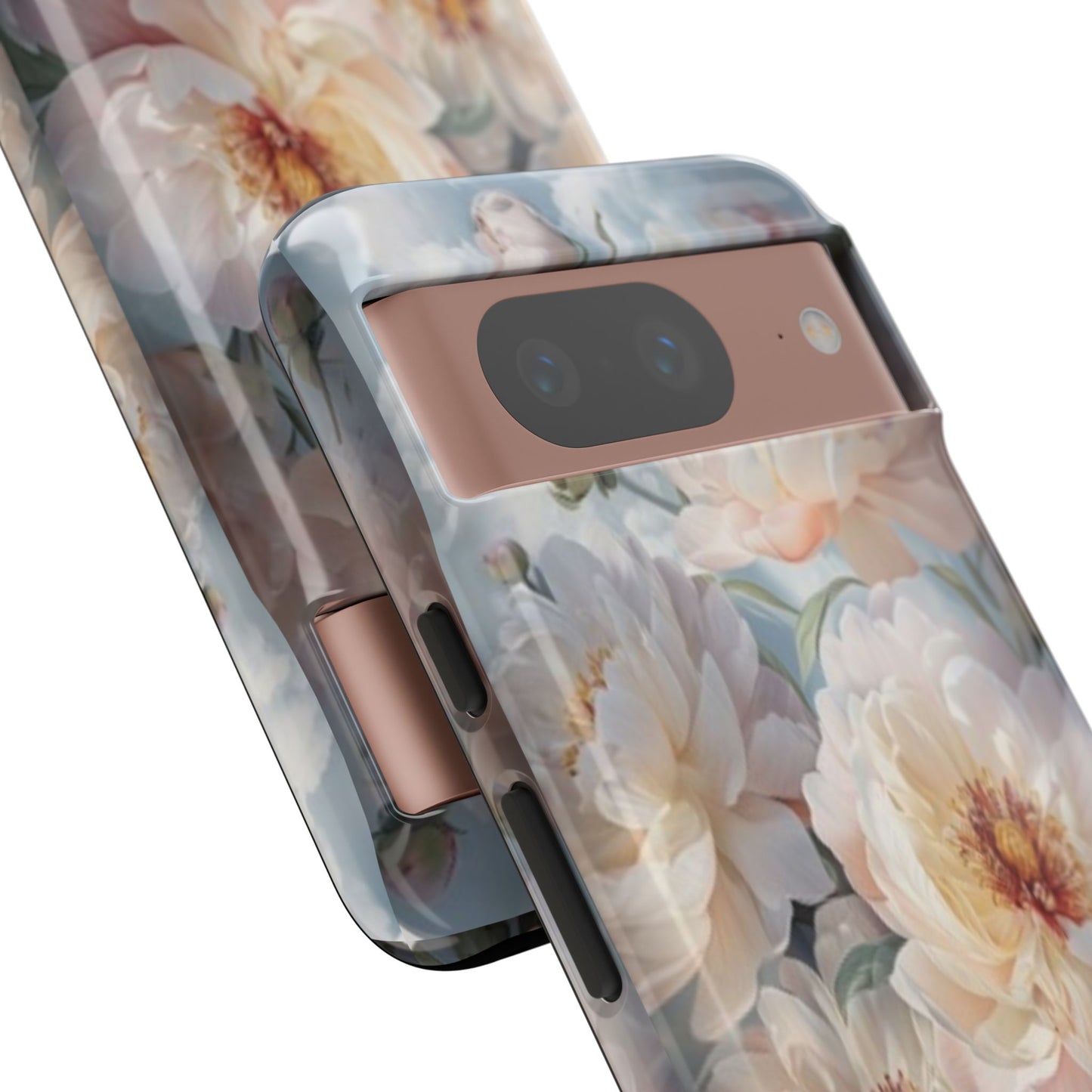 "The Sharma Secret" Mobile Phone Case