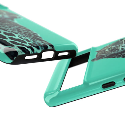 "Afterglow Classic" Mobile Phone Case