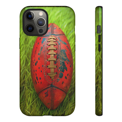 "Vintage Grit" Mobile Phone Case