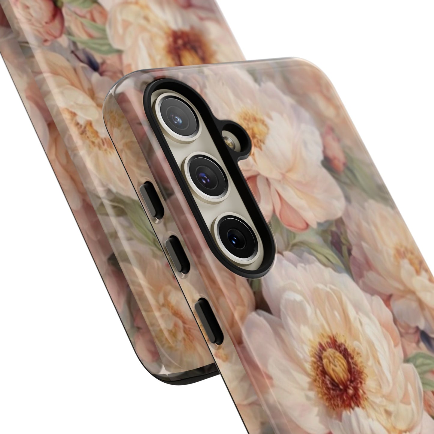 "Eloise in Bloom" Mobile Phone Case