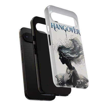 "Beauty and the Beast" Mobile Phone Case