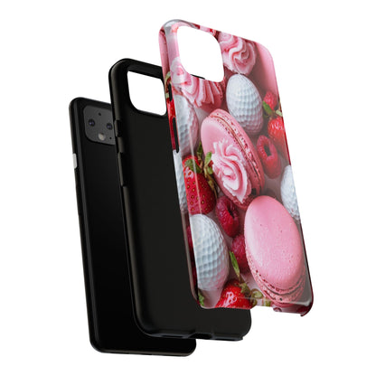 "Par-Fect Treat" Mobile Phone Case