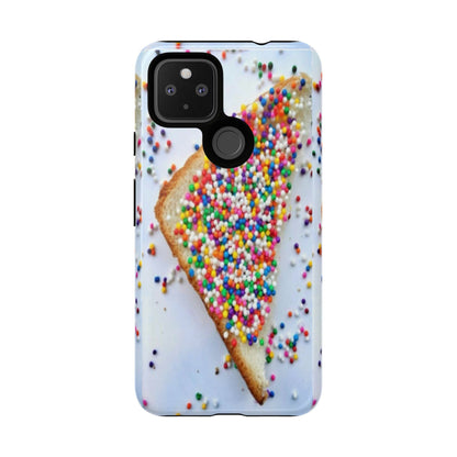 "A Kiwi Party Classic" Mobile Phone Case