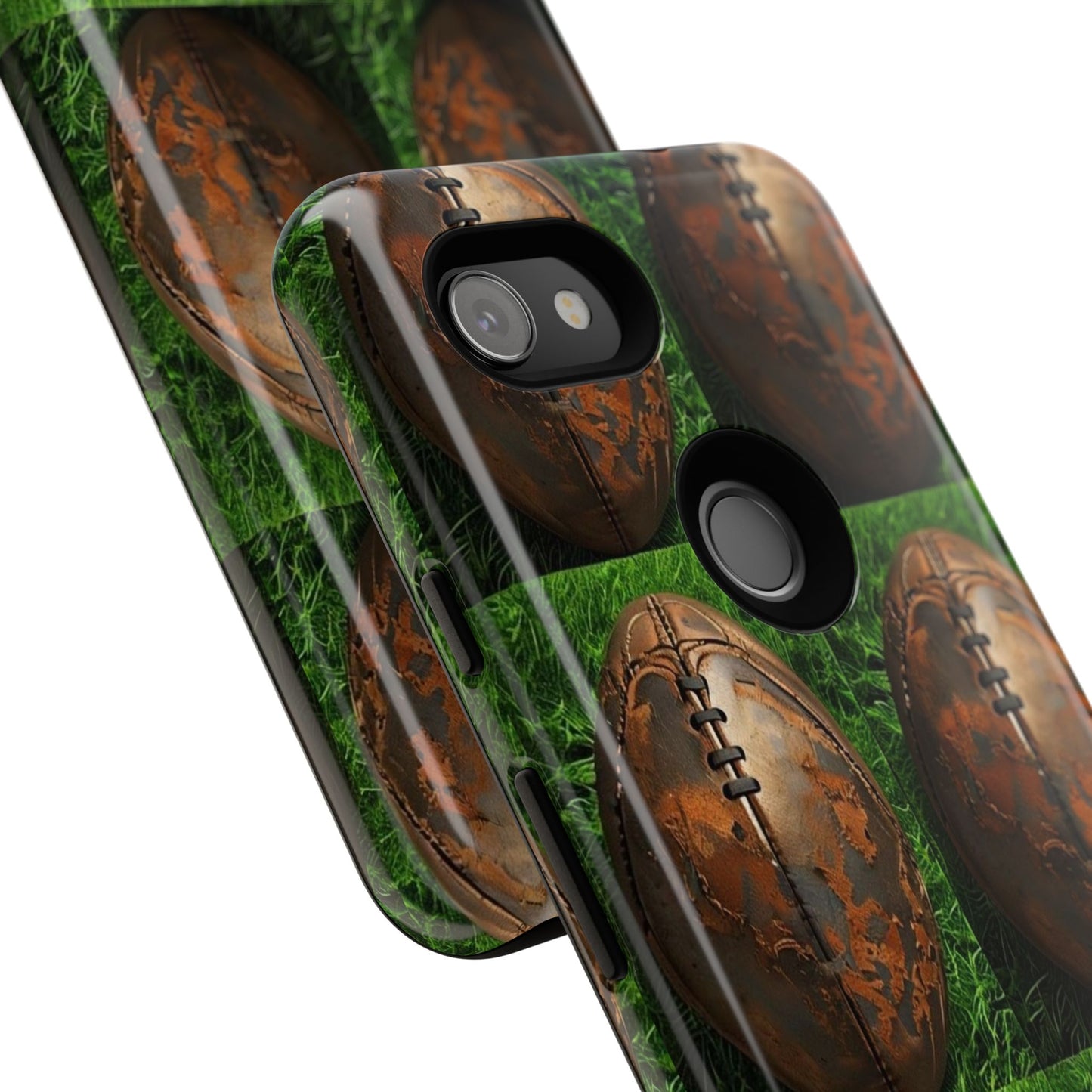 "The Old War Horse" Mobile Phone Case