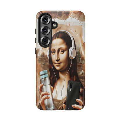 "The Original Influencer" Mobile Phone Case