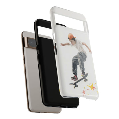 "Ramp Rebel" Mobile Phone Case