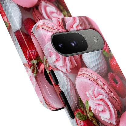 "Par-Fect Treat" Mobile Phone Case