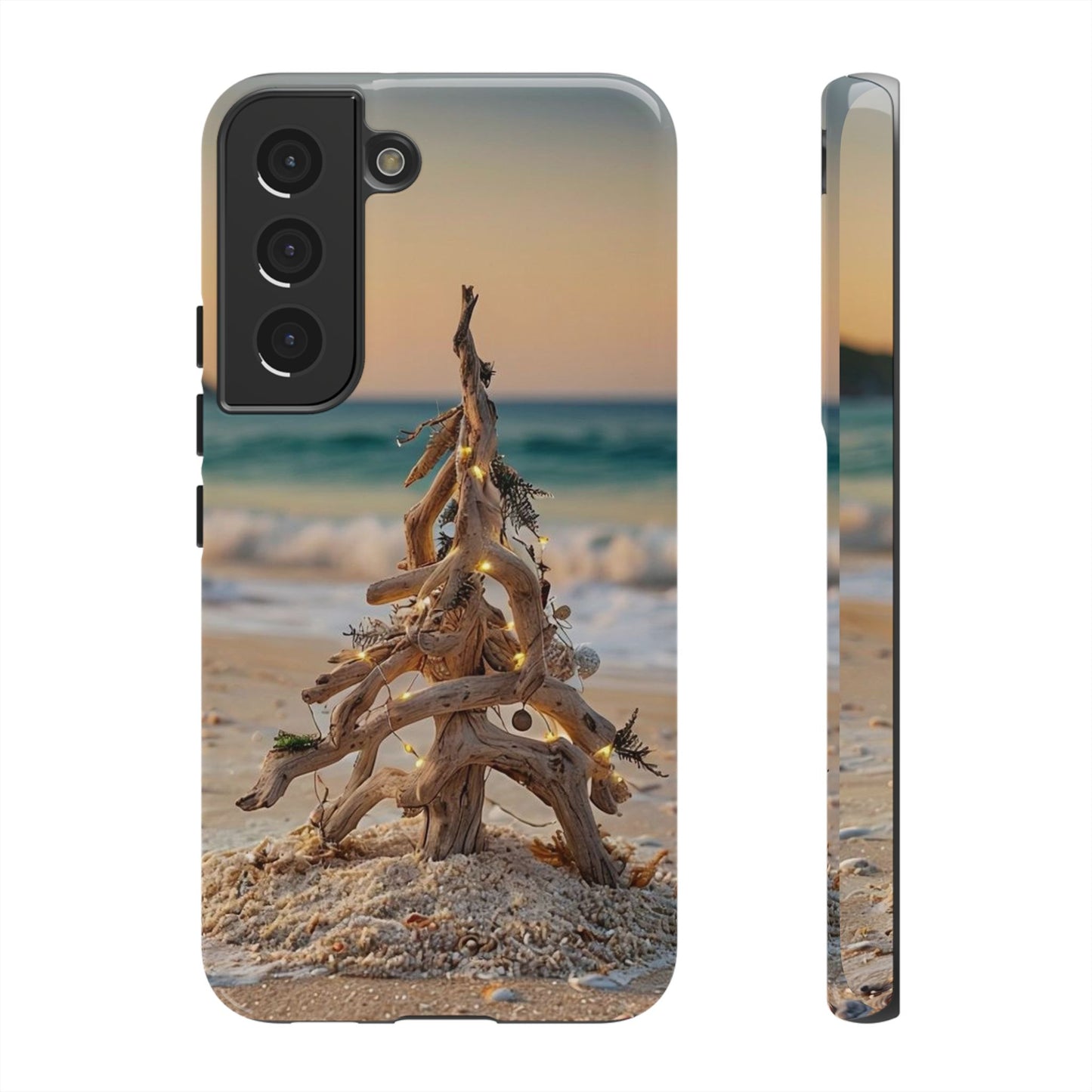 "Driftness" Mobile Phone Case