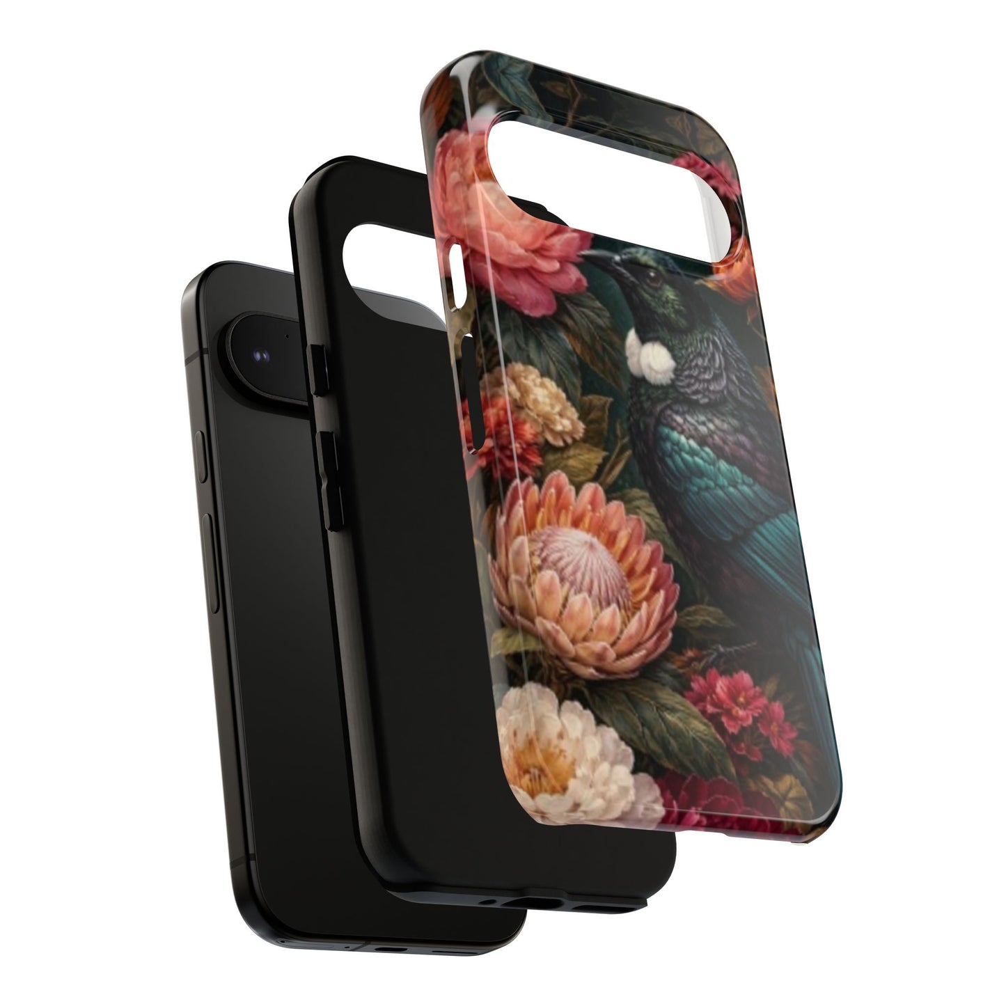 "Tui" Mobile Phone Case