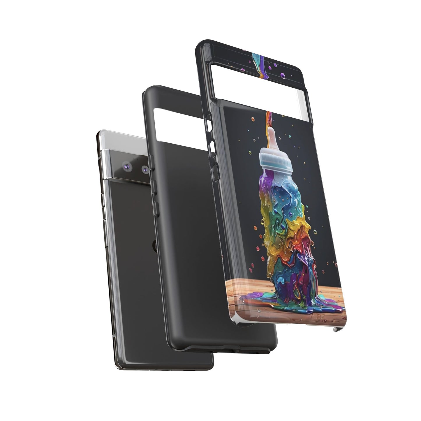 "Friday Night Drinks" Mobile Phone Case