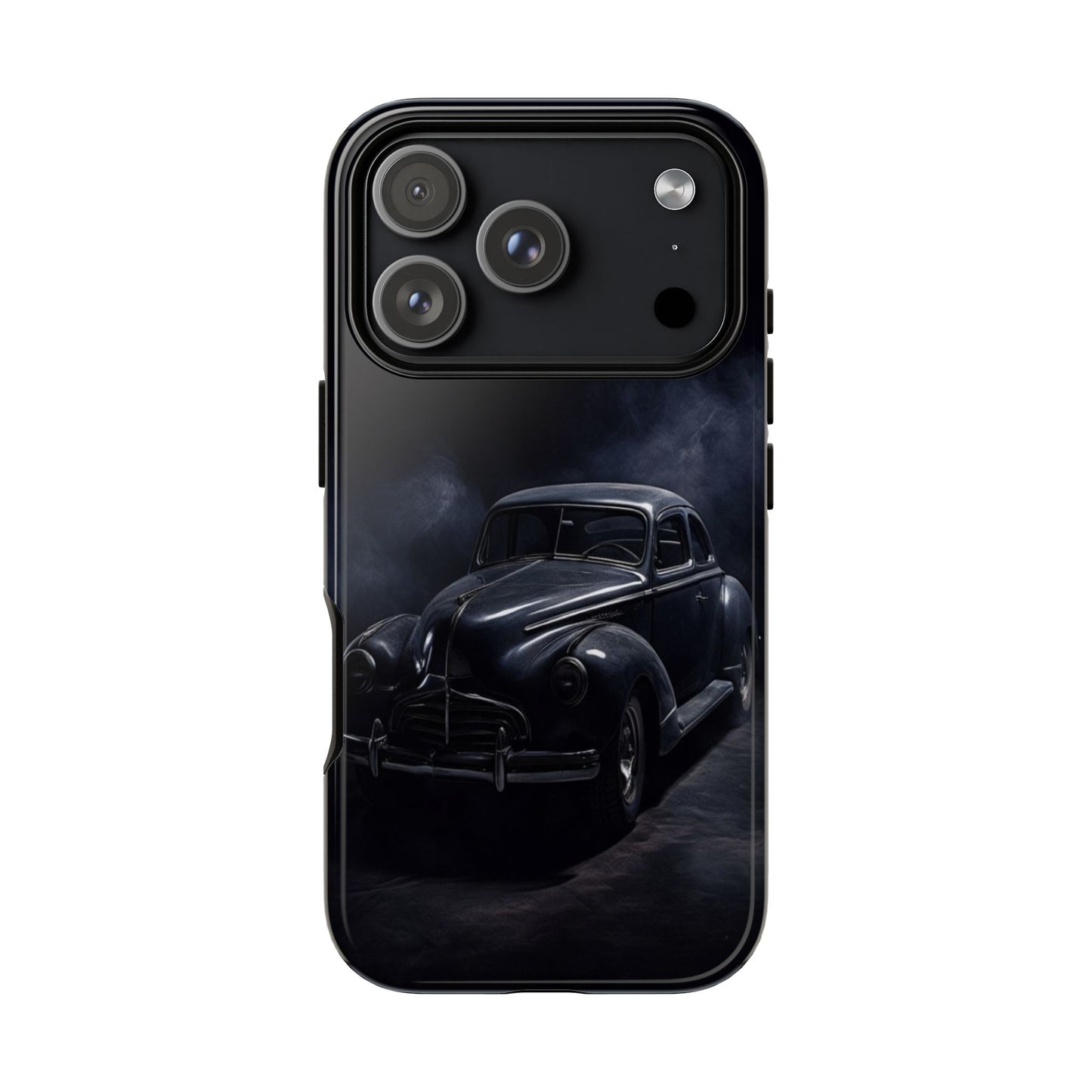 "Runs Like a Beauty" Mobile Phone Case