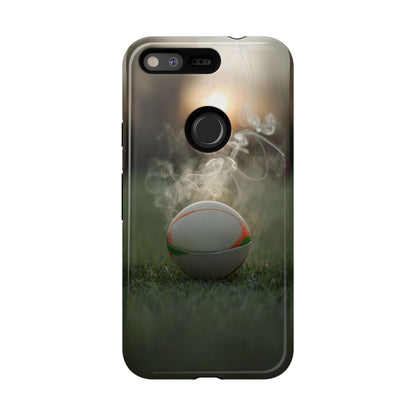 "First Light, Last Light" Mobile Phone Case