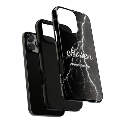 "Chosen" Mobile Phone Case