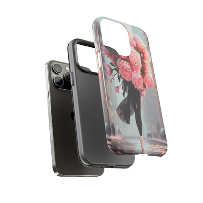 "Petal" Mobile Phone Case