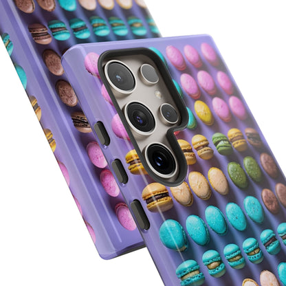 "Calorie Goals" Mobile Phone Case