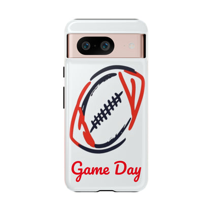 "Game Day" Mobile Phone Case