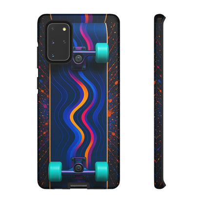 "Street Shine" Mobile Phone Case