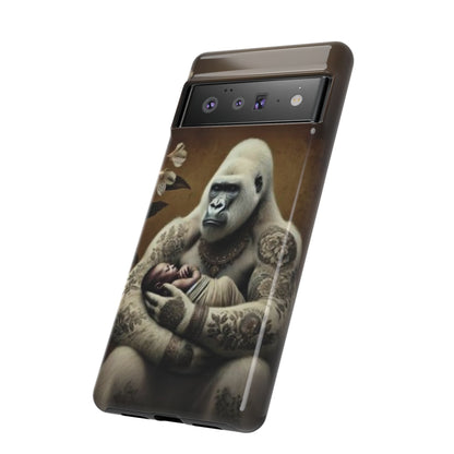 "Kindred" Mobile Phone Case