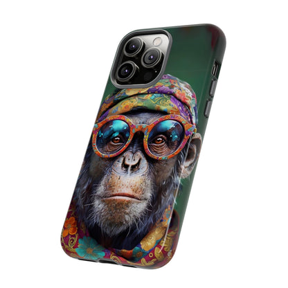 "Urban Chimp" Mobile Phone Case