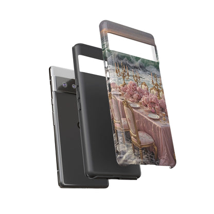 "Climate Change" Mobile Phone Case