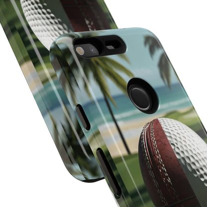 "The All-Rounder" Mobile Phone Case