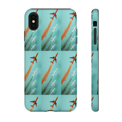 "Altitude" Mobile Phone Case
