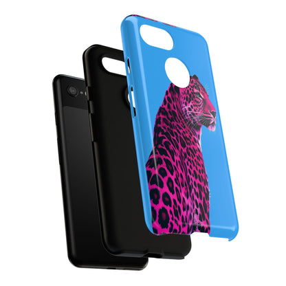 "Electric Sprint" Mobile Phone Case