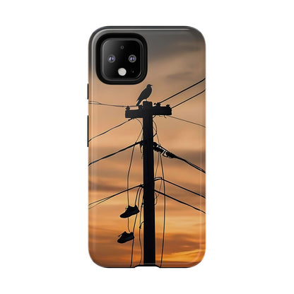 "Street Expression" Mobile Phone Case
